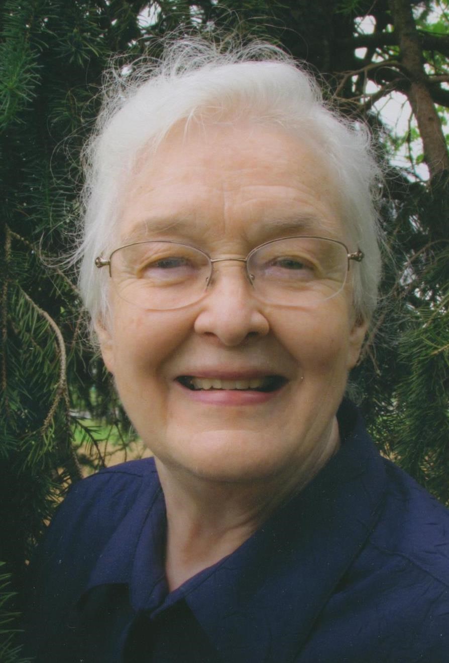 Dorothy Groff Allgyer Obituary Schaefferstown, PA