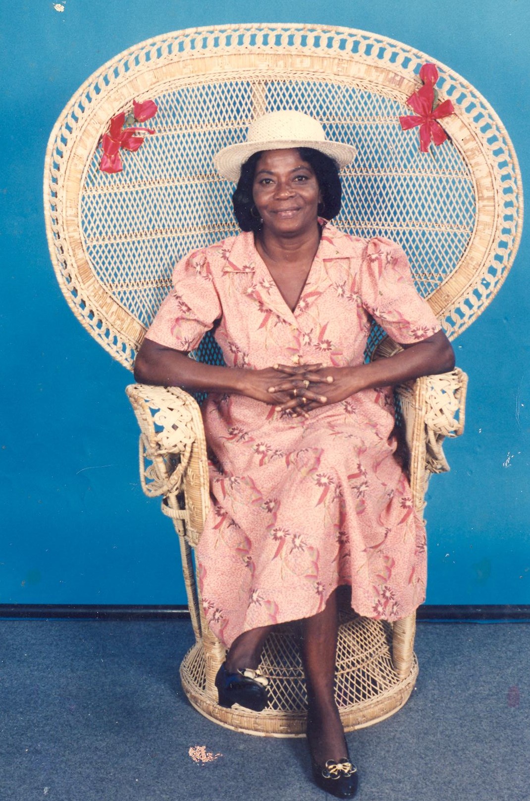 Philomese Saint Cyr Obituary North Miami, FL