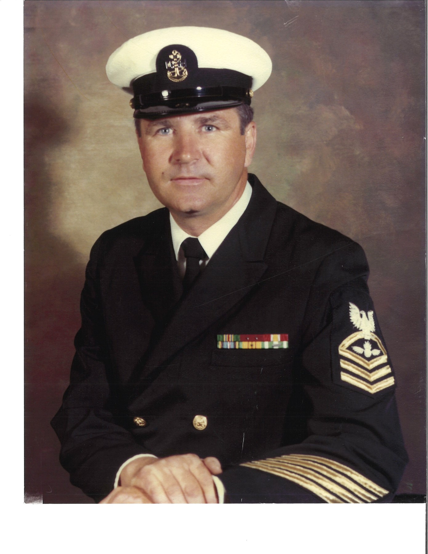 Obituary of Joseph Peter Crofton