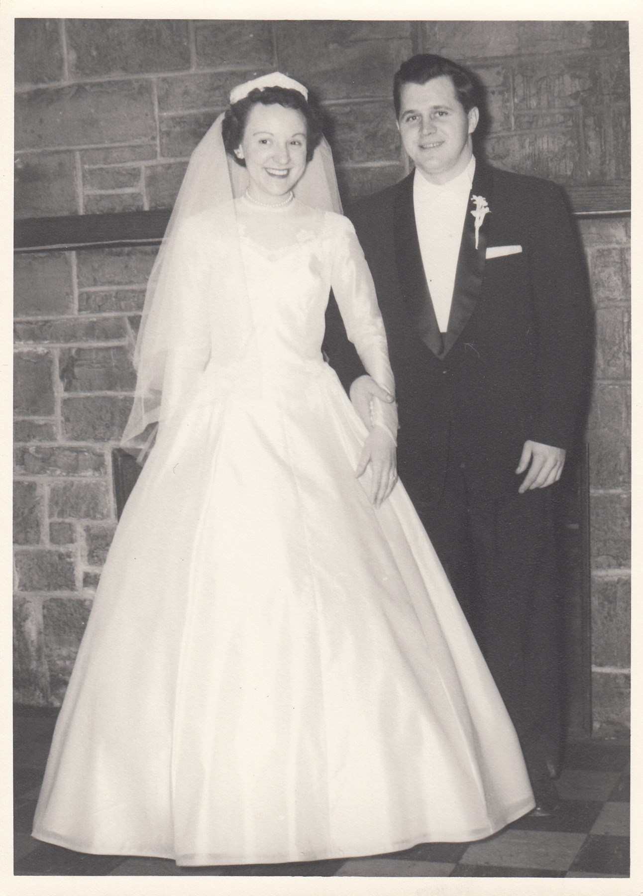 Obituary of Rosemary F. Flanagan