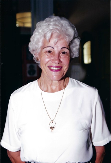 Obituary of Bette Ragusa Winkler