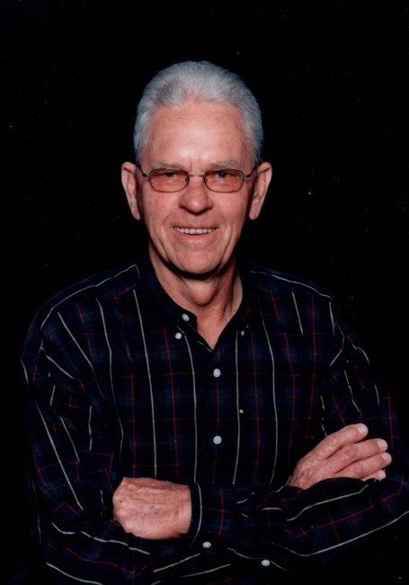 Obituary of Charles Lee Clauder