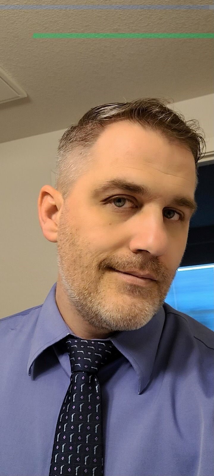 Obituary of Greg Christian Washburn