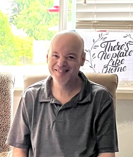 Obituary of Mark Alan Van Duren