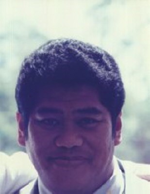 Obituary of Wendell Keawe Castillo