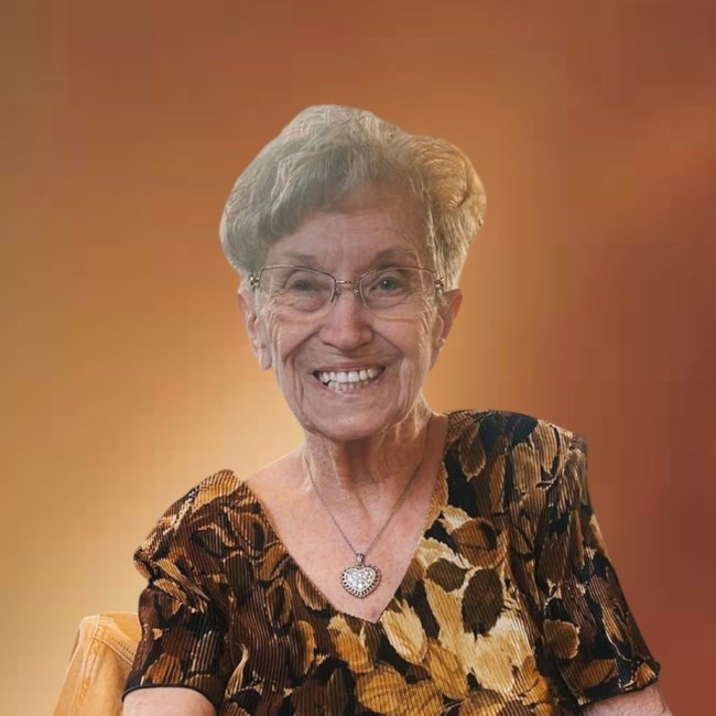 Obituary of Mary Doris Godwin