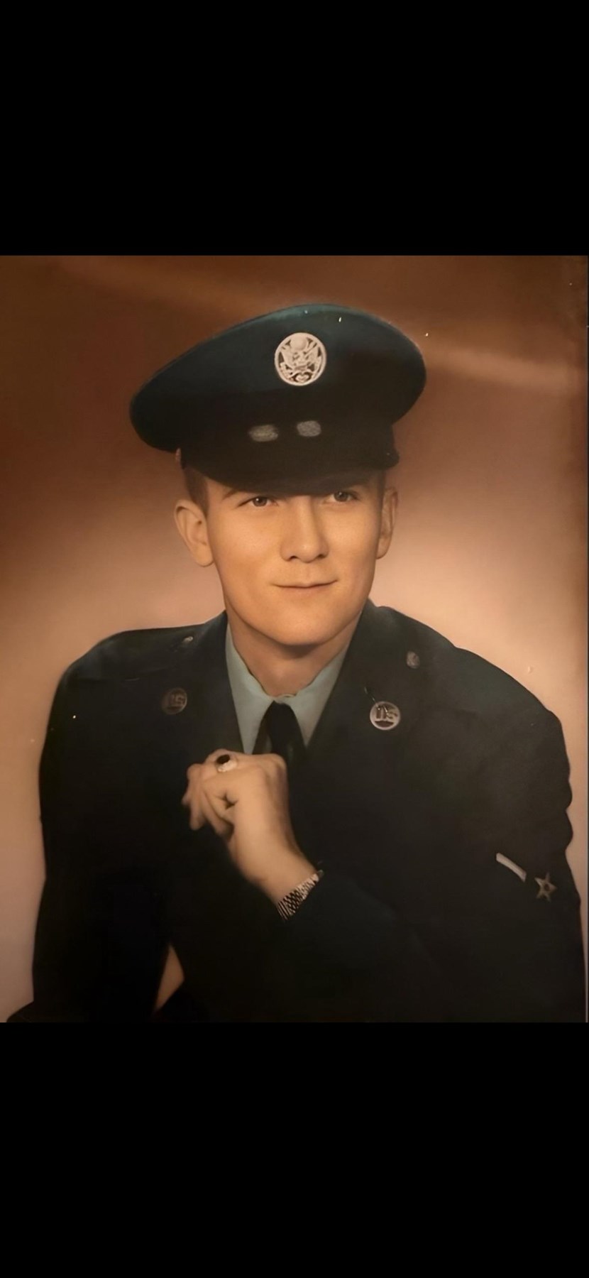 Obituario de Donald Jockisch