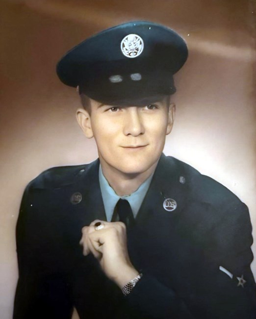 Obituario de Donald Jockisch