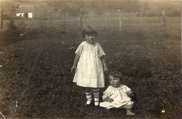 Obituario de Georgine Bréard Royer