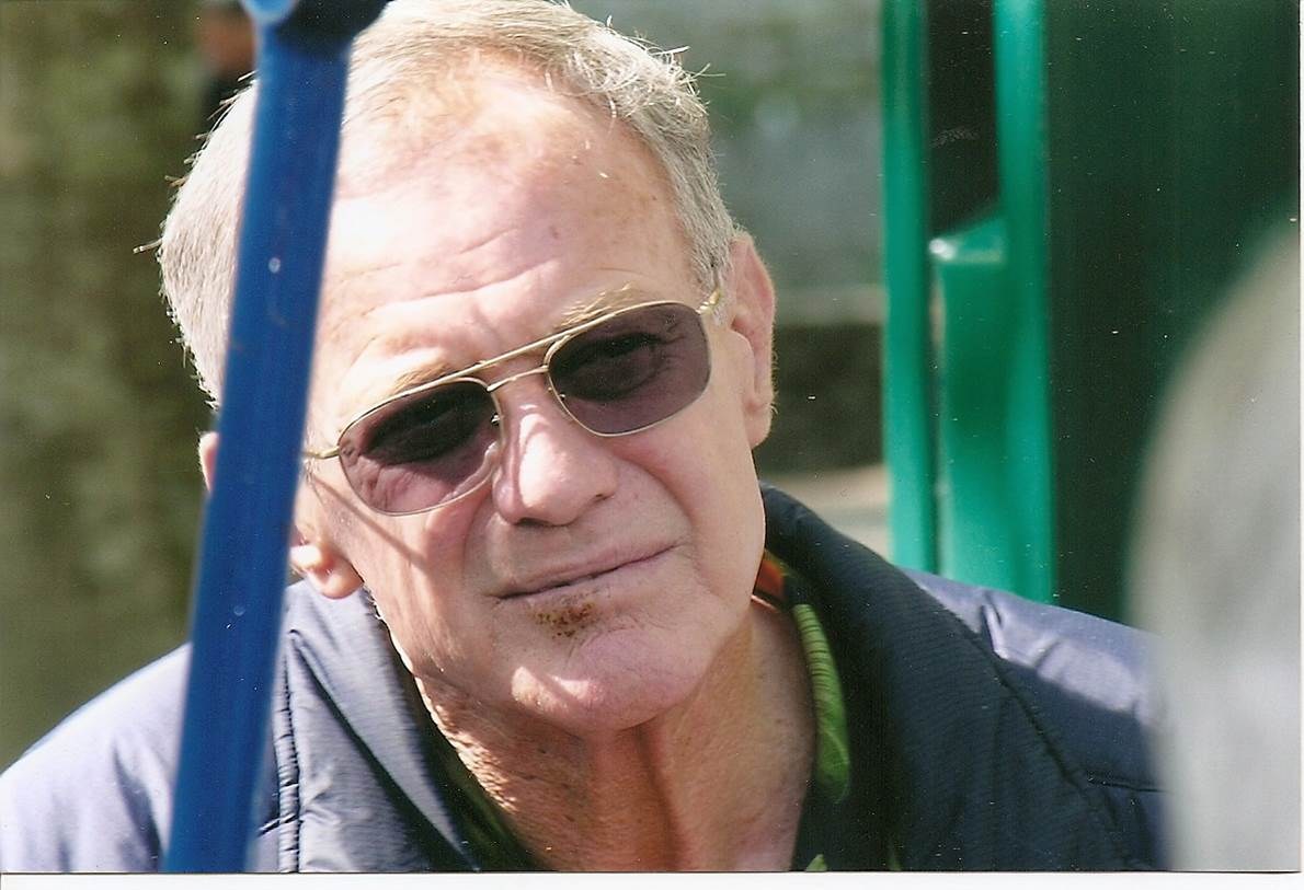 Obituary of Michael Grant Estey