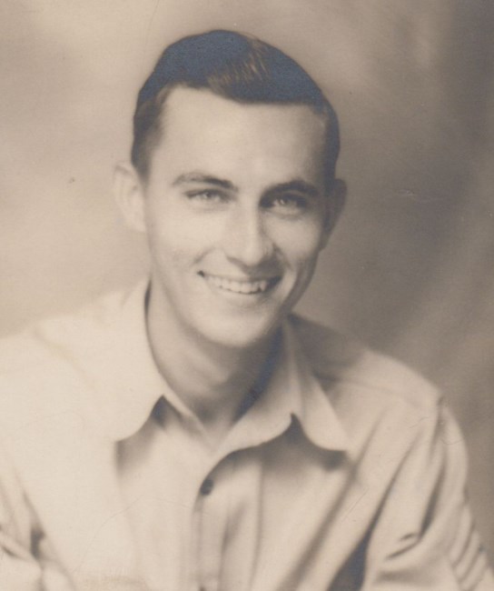 Obituary of Robert C. Fisher
