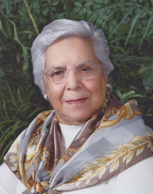 Obituary of Carmen Arzave