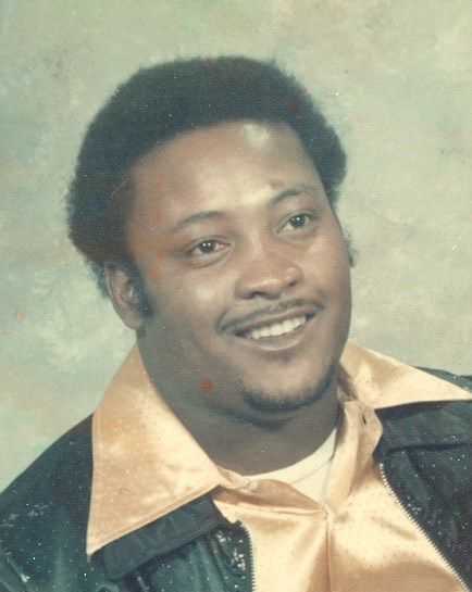 Obituary of Louis "Pete" Barnett Sr.