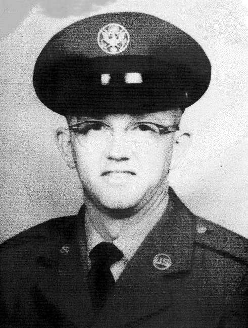 Obituary of Walter Walt Robert Farnsworth