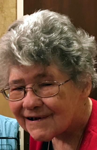 Obituary of Elizabeth T. Maguire