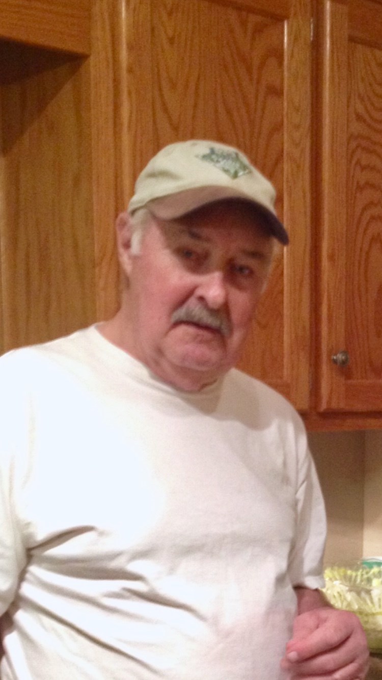 Obituary of Harold Dean McKee