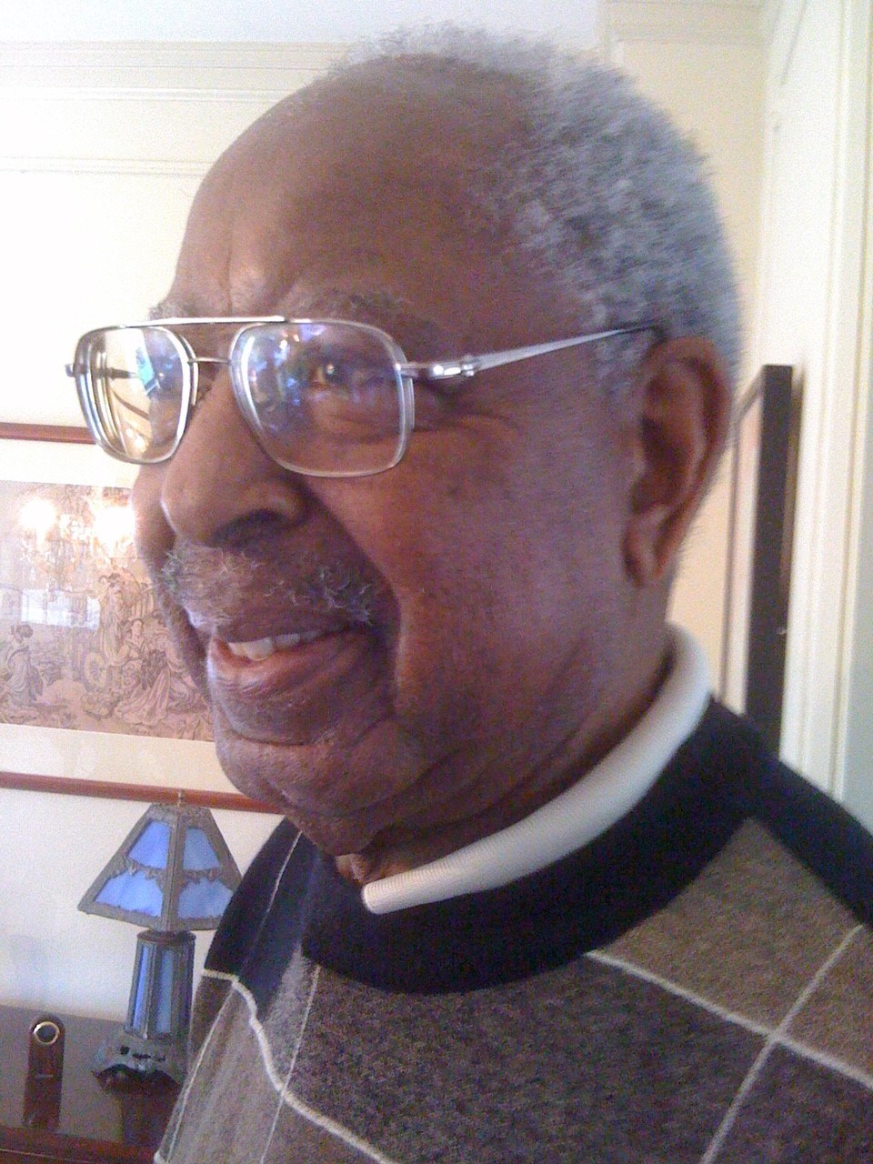 Edward PRESLEY Obituary