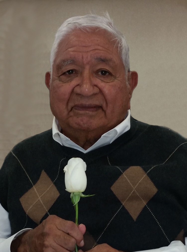Obituary of Marshall "Marciano" F. Mejia