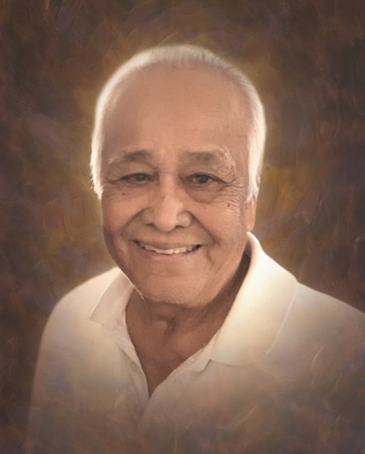 Obituary of Conrado Santos Popoy