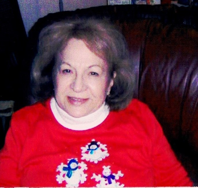 Obituario de Melida Salazar