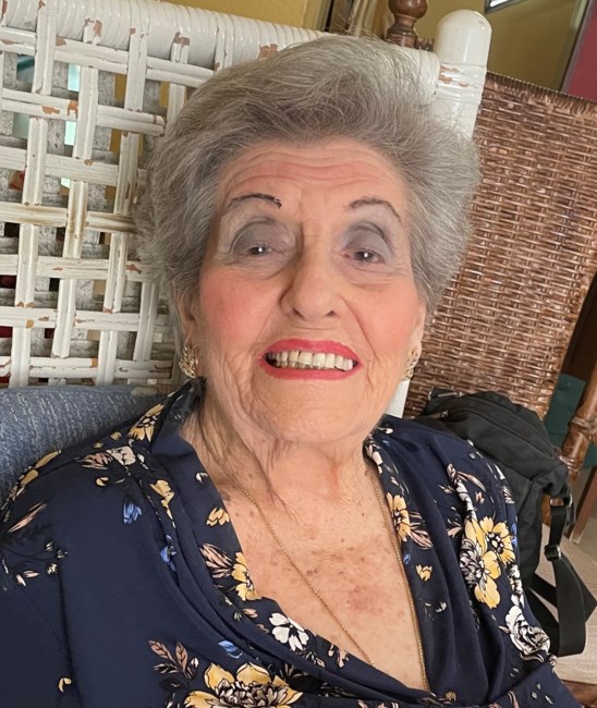 Obituary of Gladys Toro González