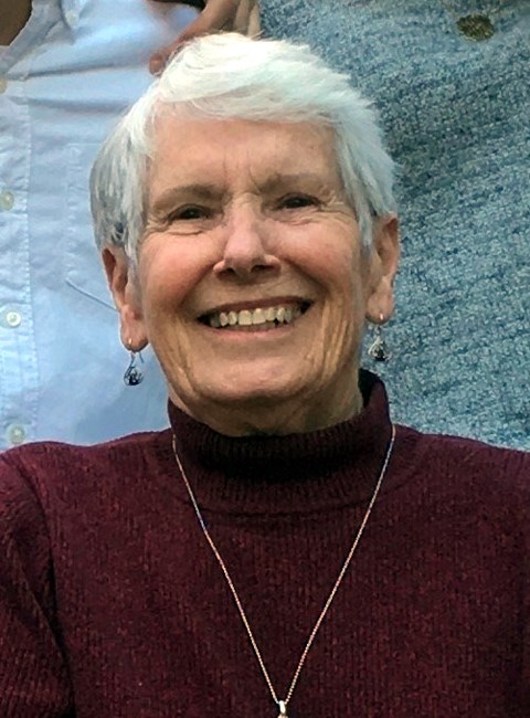 Obituary of Jane Theresa Klimshuk