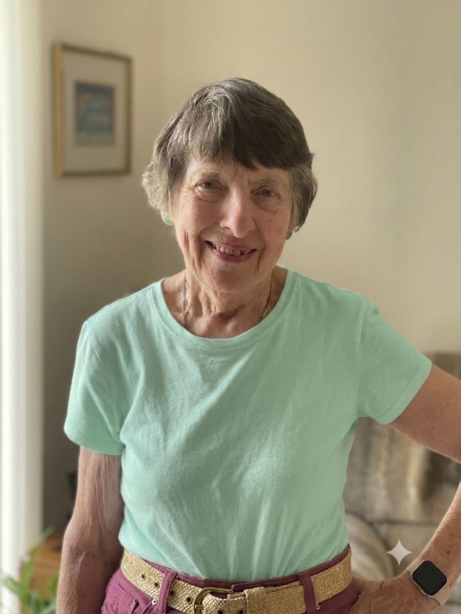 Obituary of Patricia Ann Carson