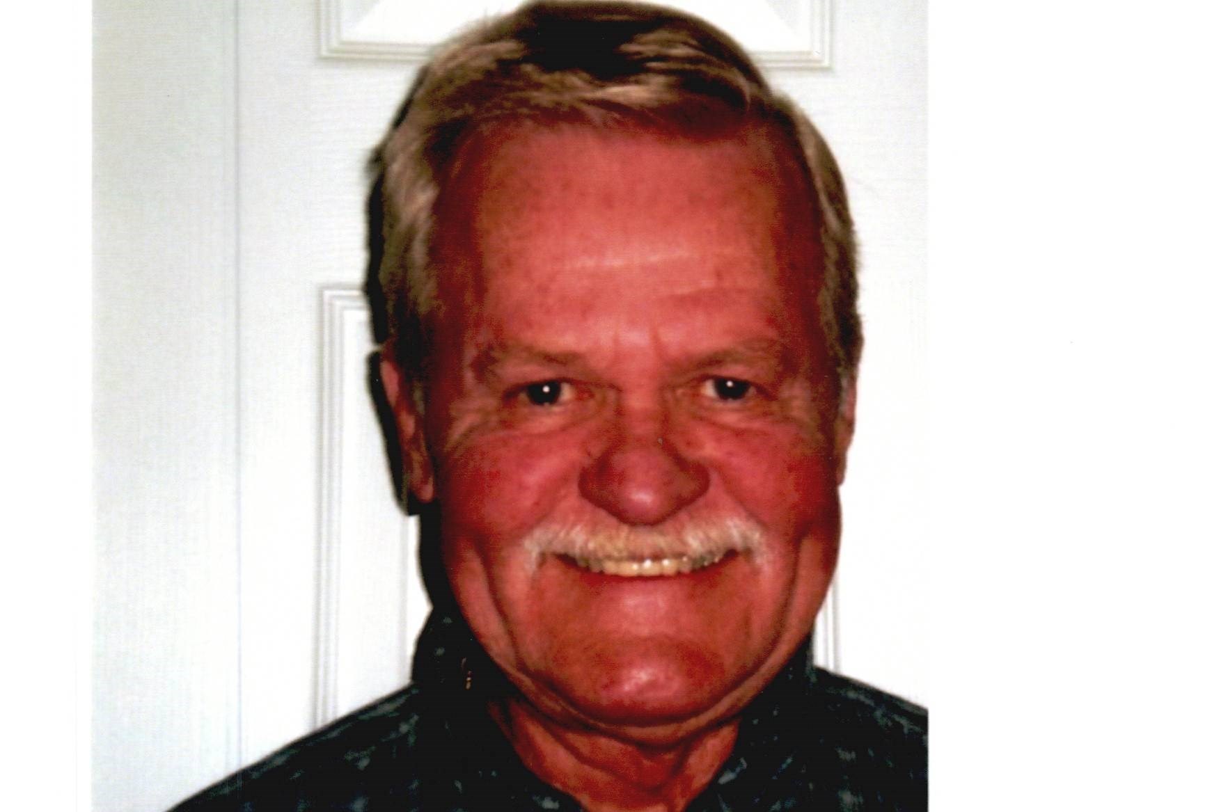 Obituary of U.G. "Nick" Nichols