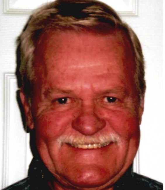 Obituary of U.G. "Nick" Nichols