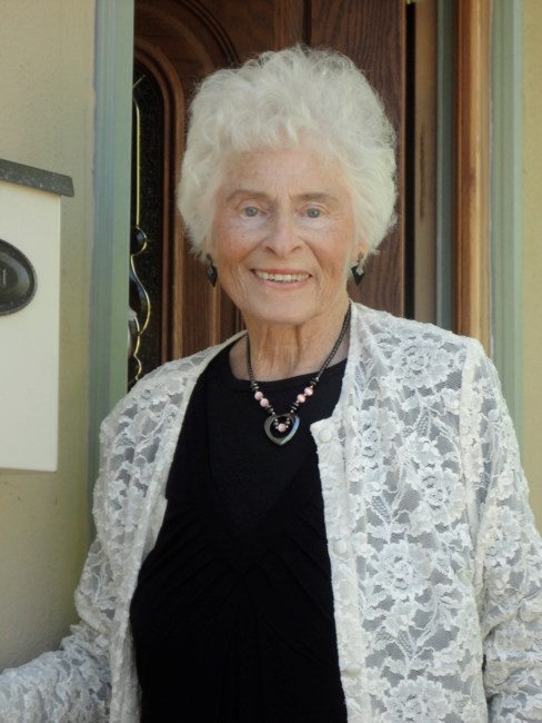 Obituary of Bertha F. Wiley