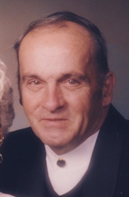 Obituary of Leroy Alvin Lockhart