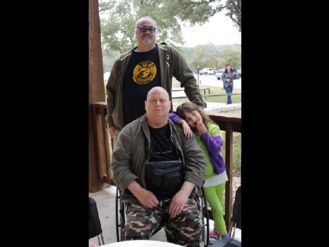 William Mclaren Obituary Universal City Tx