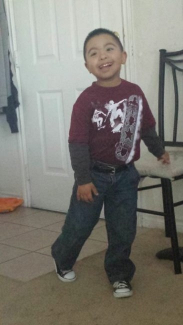 Obituary of Alfredo Ricardo Ortiz