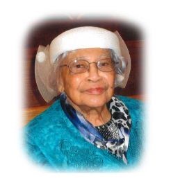 Obituary of Beatrice W White