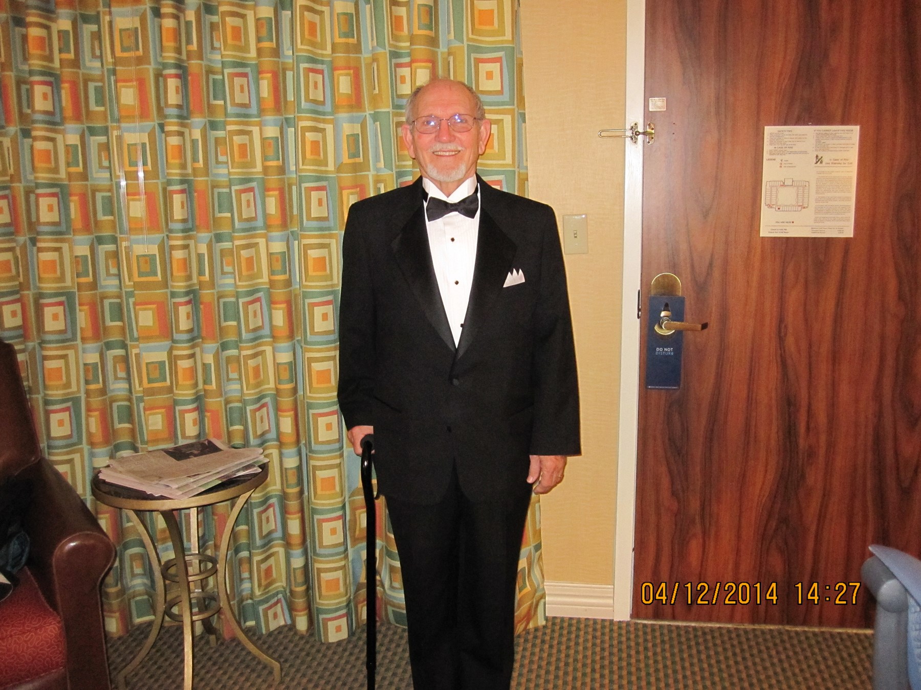 Obituary of Jack Thurman Gunnels Jr.