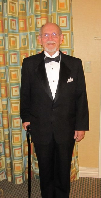 Obituary of Jack Thurman Gunnels Jr.