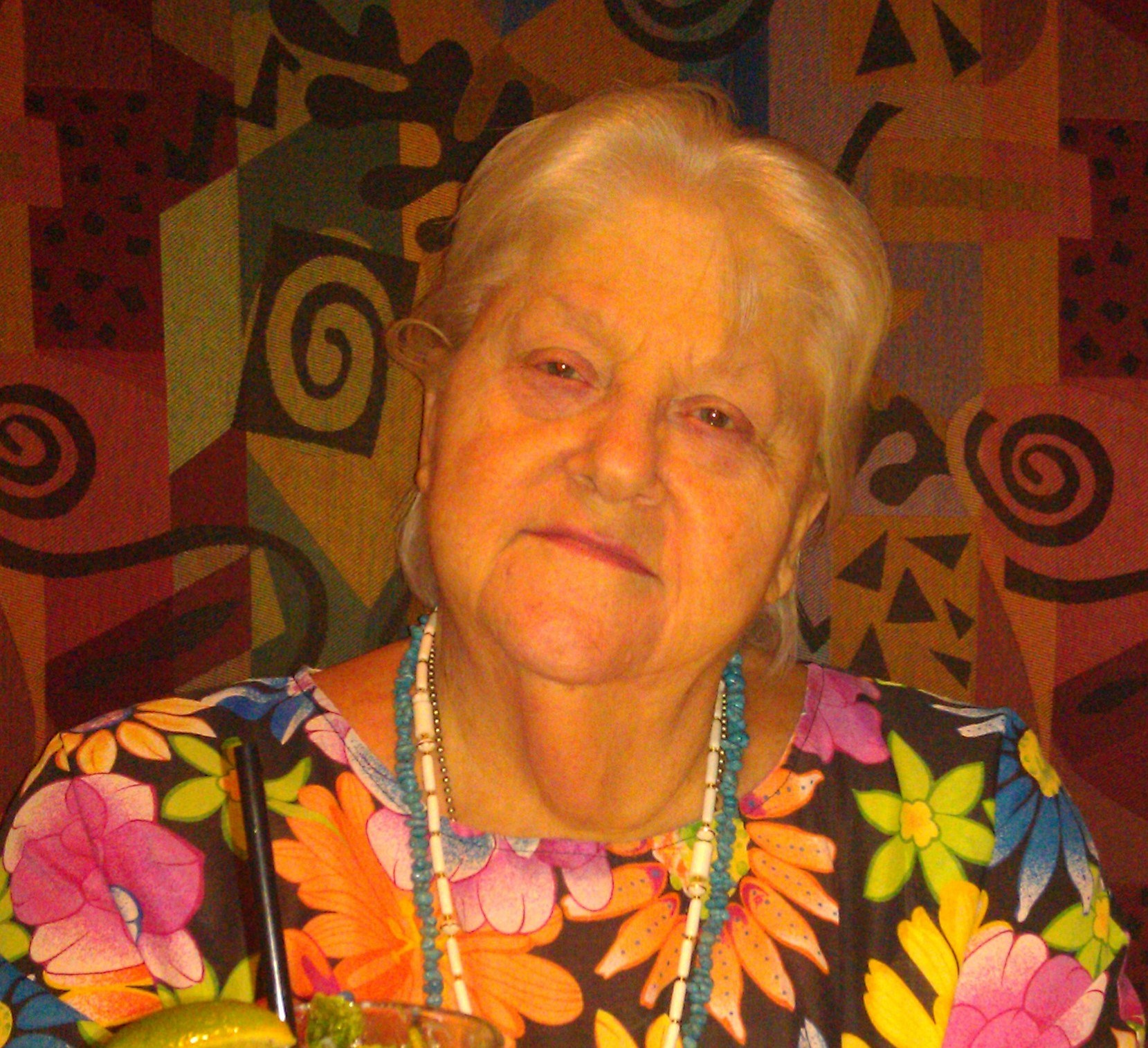 Orvalene Clarice Harwood Obituary Rowland Heights, CA