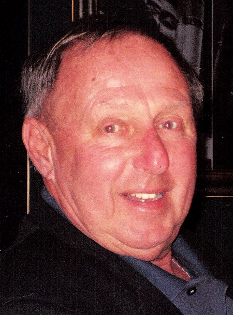 Obituary of John Emerson Wargin