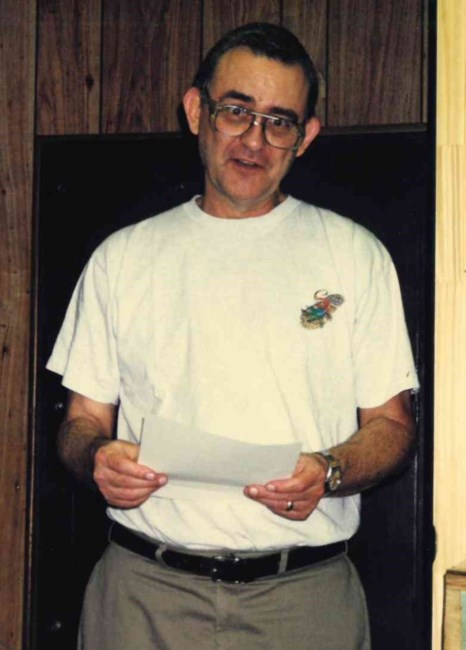 Obituary of William E. Dautrich