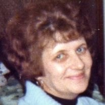 Obituary of Jeannine Daigle