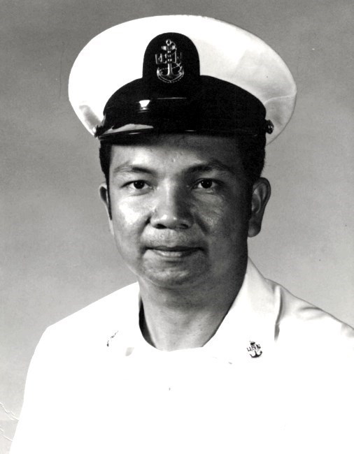 Obituary of Rodolfo Reyes Cunanan