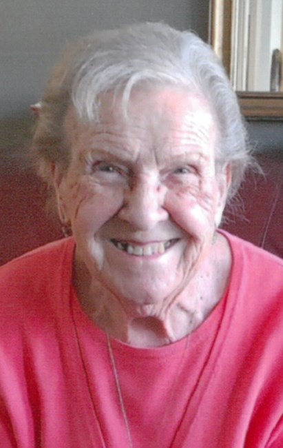 Obituary of Dorothy G. Clark
