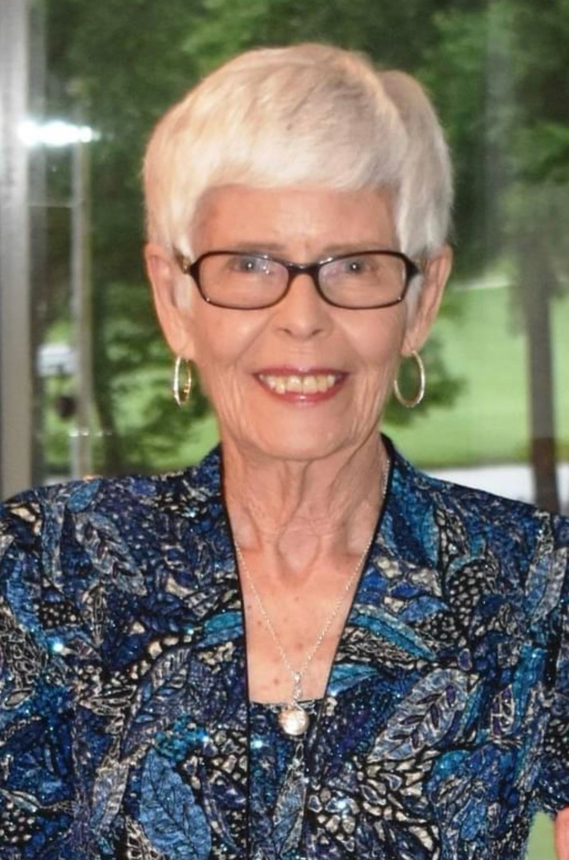 Obituario de Juanna Joy Winfree