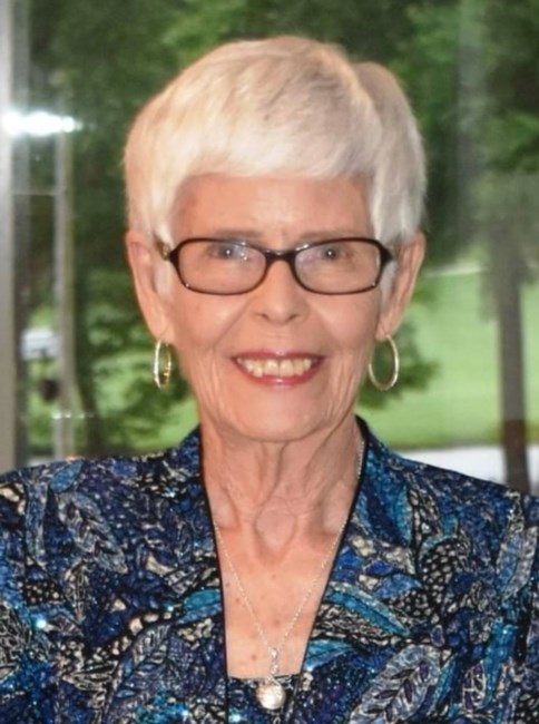 Obituary of Juanna Joy Winfree