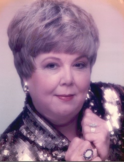 Obituary of Mary Elizabeth "Beth" Kibbey
