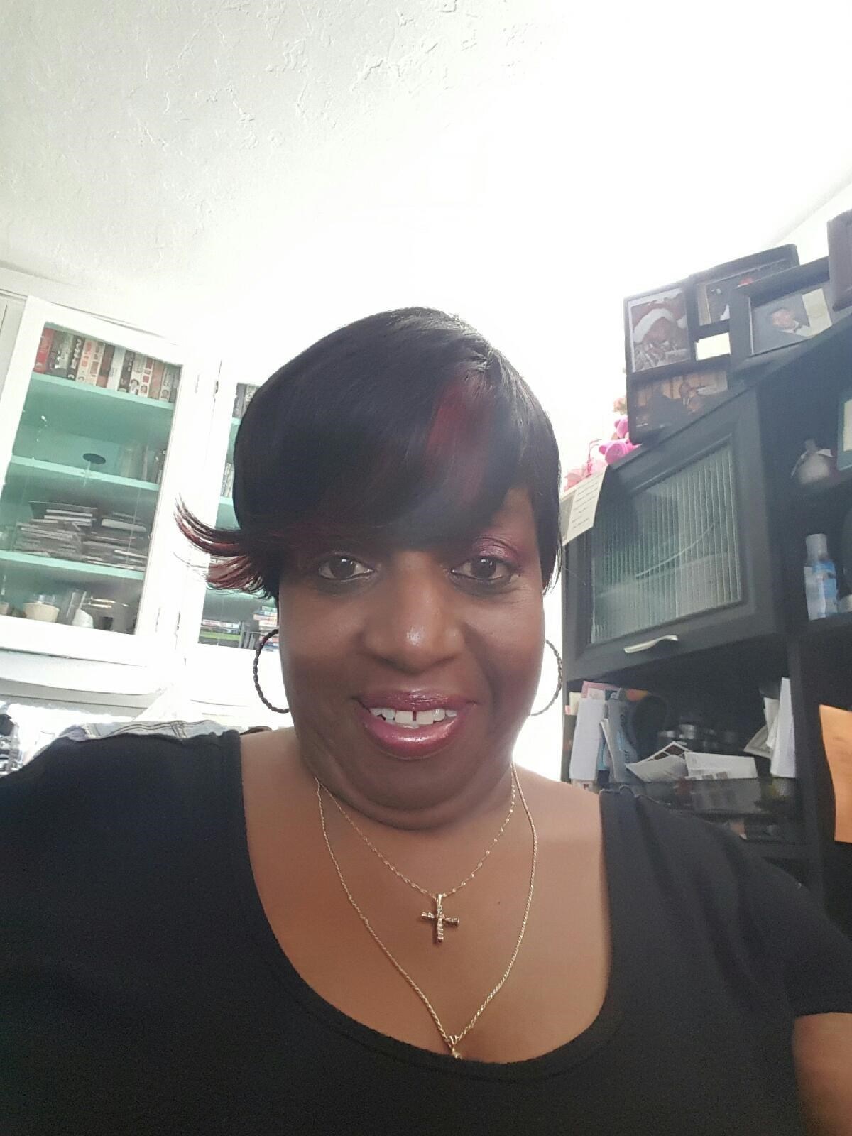 Obituary of Sharon C Brown