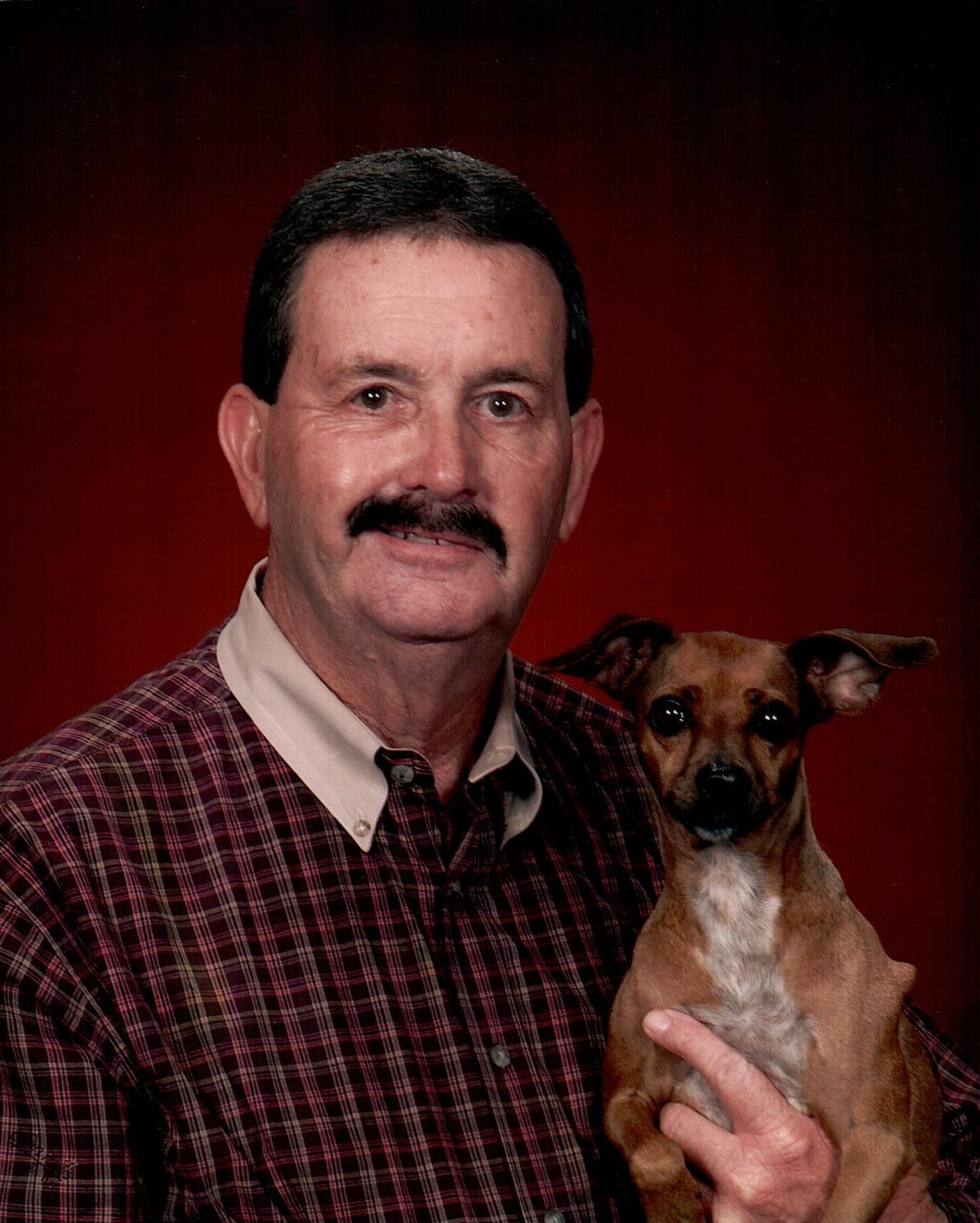 Tommy Reed Obituary Midland, TX