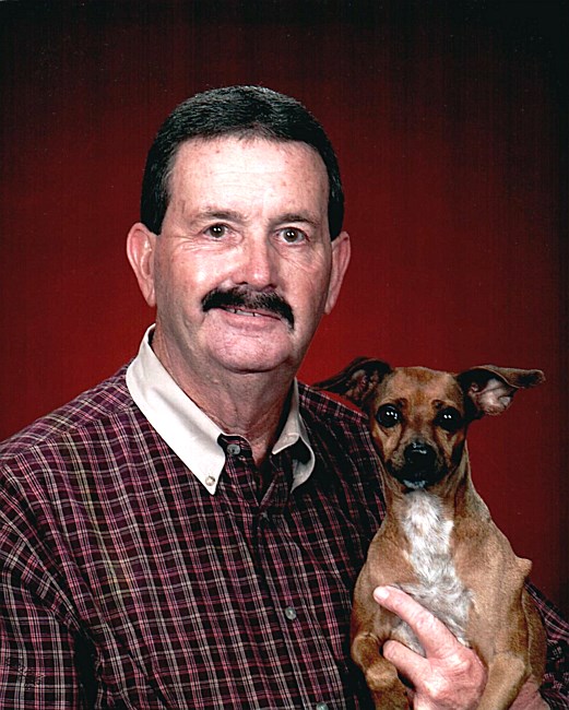 Obituary of Tommy Wayne Reed