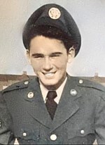 Roy Cameron