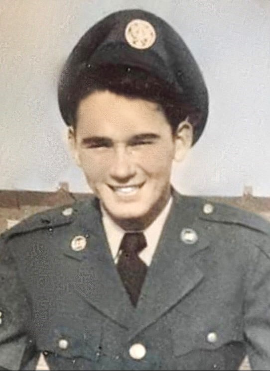 Roy Richard Cameron Obituary Columbia, MO